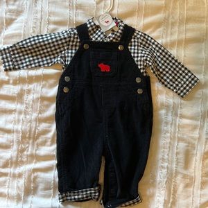 Carter’s Boys 2 Piece Set